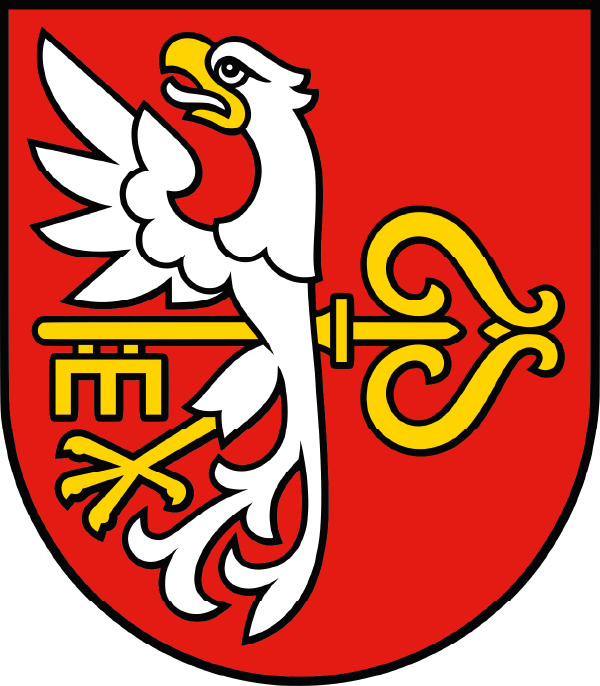 Herb Gmina Budzyń