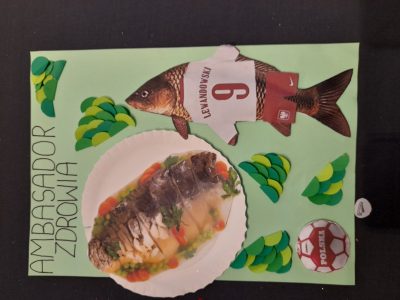 Praca z lat poprzednich