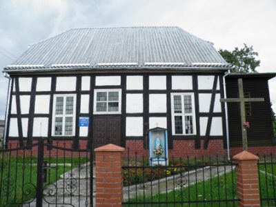 Gmina Drawsko_NGR-kosciol-w-Chelscie9732