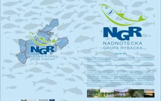 Gospodarstwa rybackie na obszarze NGR baner ul1d74b