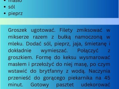 Przepisy kulinarne na dania z ryb_137740