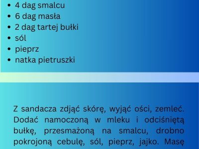 Przepisy kulinarne na dania z ryb_147740