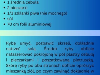 Przepisy kulinarne na dania z ryb_187740