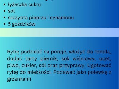 Przepisy kulinarne na dania z ryb_26cf28