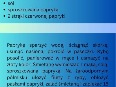 Przepisy kulinarne na dania z ryb_29cf28