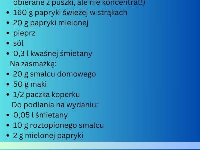 Przepisy kulinarne na dania z ryb_77740