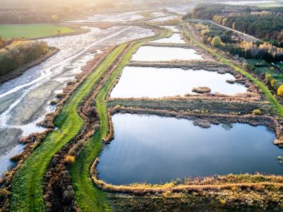 Zdjęcia Praca rybaka i gospodarstwa rybackie w obiektywie