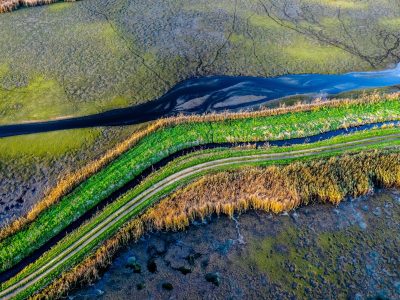 Zdjęcia obszaru NGR