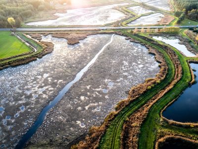 Zdjęcia obszaru NGR