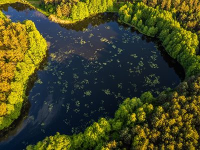 Zdjęcia obszaru NGR