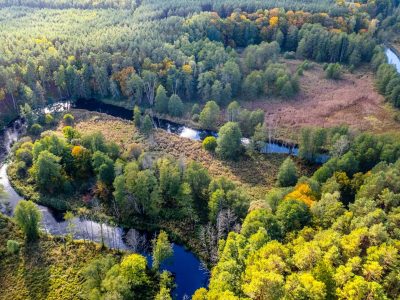 Zdjęcia obszaru NGR