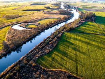 Zdjęcia obszaru NGR