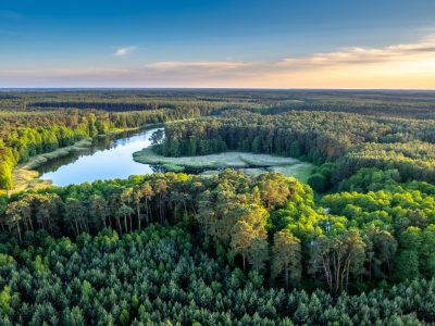 Zdjęcia obszaru NGR