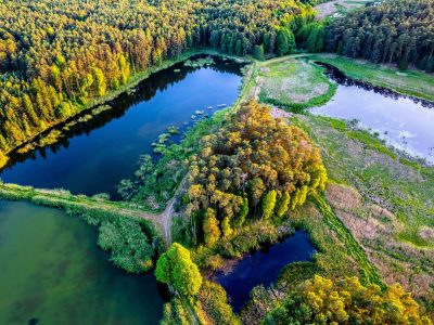 Zdjęcia obszaru NGR