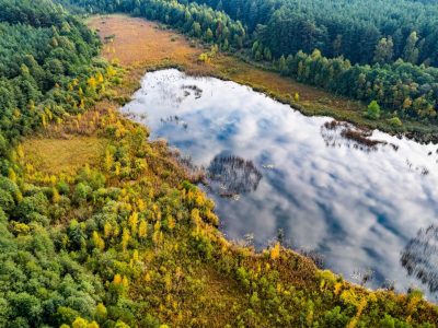 Zdjęcia obszaru NGR