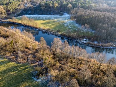 Zdjęcia obszaru NGR