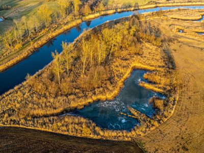Zdjęcia obszaru NGR