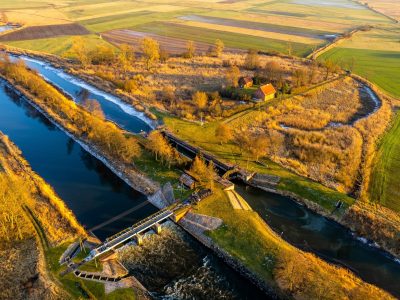 Zdjęcia obszaru NGR