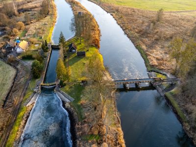 Zdjęcia obszaru NGR
