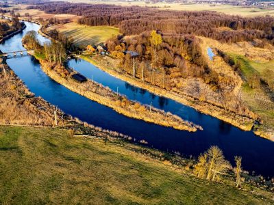 Zdjęcia obszaru NGR