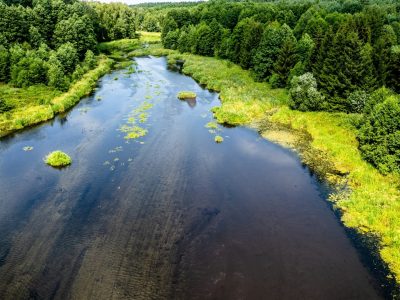 Zdjęcia obszaru NGR