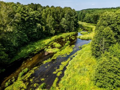 Zdjęcia obszaru NGR