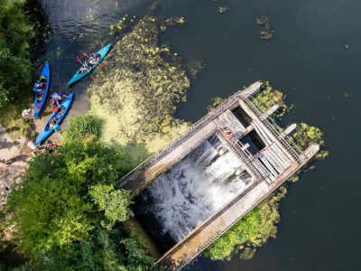 Zdjęcia obszaru NGR