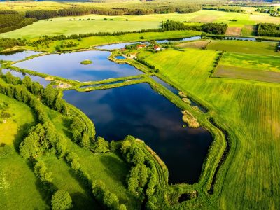 Zdjęcia obszaru NGR