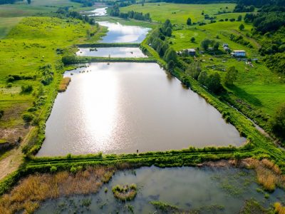 Zdjęcia obszaru NGR