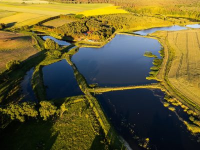 Zdjęcia obszaru NGR