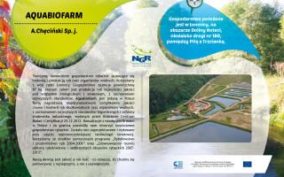 Oznakowanie lokalnych gospodarstwa rybackich_Aquabiofarm698f_3209