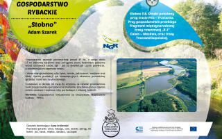 Oznakowanie lokalnych gospodarstwa rybackich_Stobno8c8a_3218