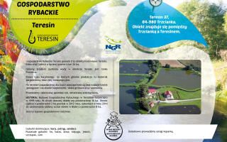 Oznakowanie lokalnych gospodarstwa rybackich_Teresin9df8_3220
