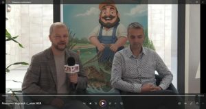 Wywiad z Prezesem NGR – LSR, FER 2021-2027