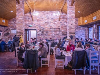 Konferencja weterynaryjna