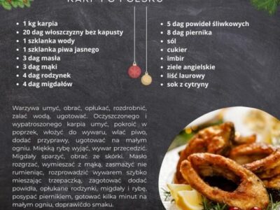 Ryby na święta - przepisy kulinarne_7