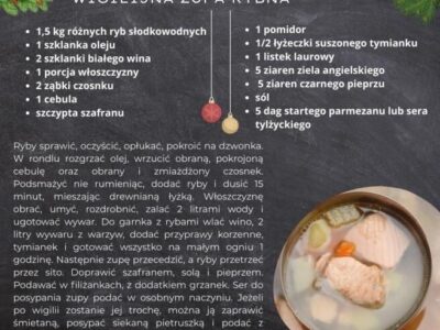 Ryby na święta - przepisy kulinarne_8