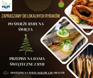 Ryby na święta – przepisy kulinarne